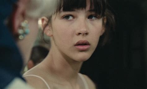 Sophie Marceau La Boom 1