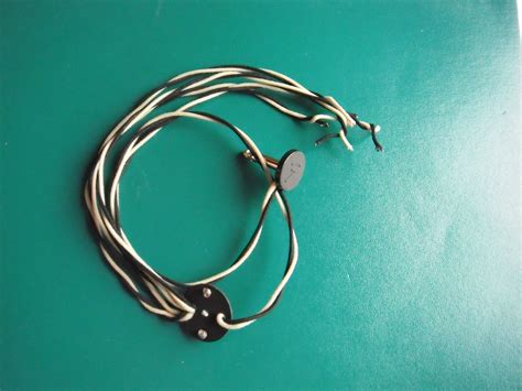 quad speaker wire harness cloth wire super reverb concert amps etc ebay