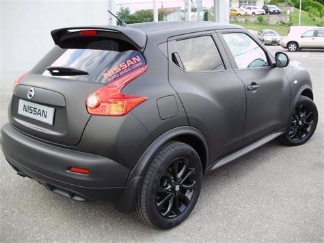 Autoart nissan juke nismo rs r 2.0 matt schwarz suv 1. NISSAN JUKE MATT PAKET