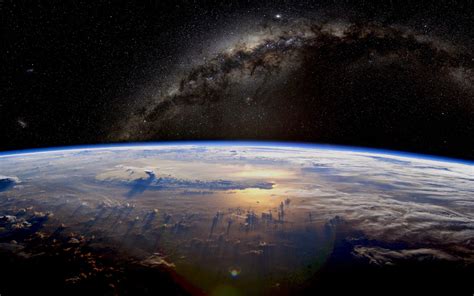 El Desarrollo De La Humanidad Y El Espacio — Astrobitácora
