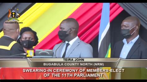 Parliament Of Uganda Live Stream Youtube