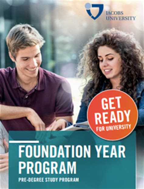 Named for prominent world war i general sir john monash, it was founded in 1958 and is the second oldest university in the state. Foundation Year Application Information | Jacobs ...