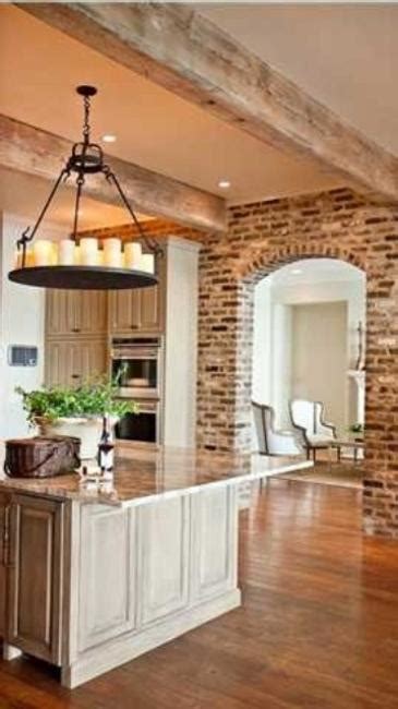 25 Exposed Brick Wall Designs Defining One Of Latest