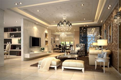 Download 3d Max Decoration Models Living Room V1