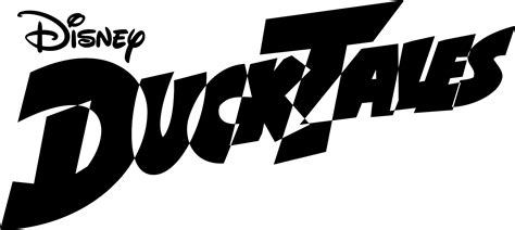 Ducktales Tv Series 2017 2021 Logos — The Movie Database Tmdb