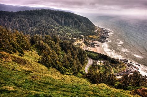 5 Considerations About Driving In The Pacific Northwest Carhoots