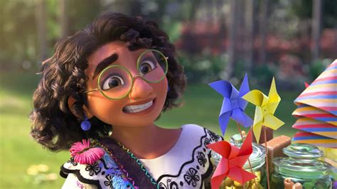 here s how to see mirabel from disney s encanto on your next trip to magic kingdom disney