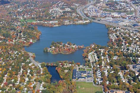 Indian Lake Watershed Association