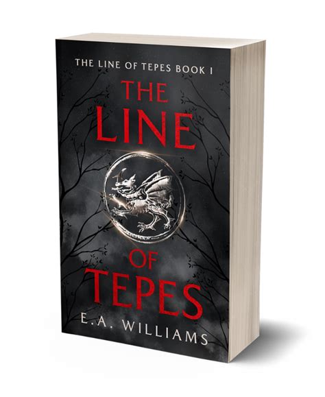 The Line Of Tepes E A Williams The Line Of Tepes