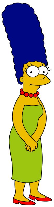 Gallery Marge Simpson