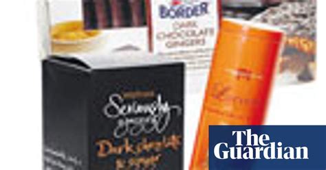 The Test Ginger Biscuits Food The Guardian