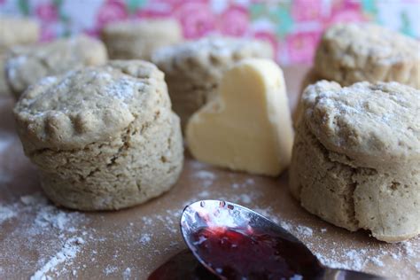 Perfect Gluten Free Dairy Free Scones Recipe Dairy Free Scones