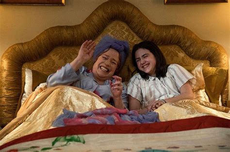 See 1st Photos Of Rachel McAdams Kathy Bates In Are You There God It