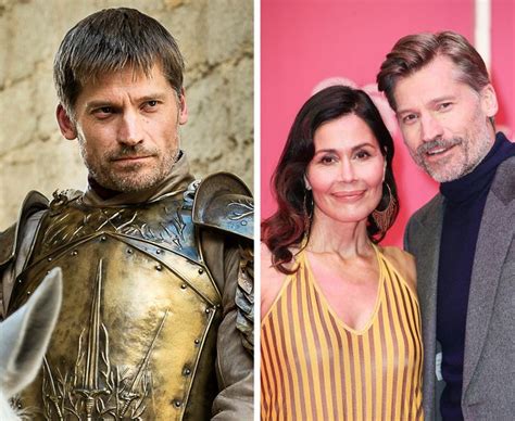 20 actors in game of thrones what do their partners look like in real life inews