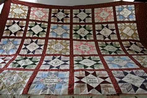 Farmwife At Midlife A Quilting Friendship Harmony Unity