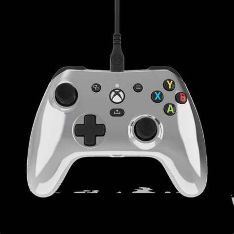 Nacon Announces New Affordable Xbox Controller For September 2023