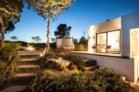 Cala Jondal View Villa Ibiza