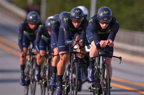 Uci Road World Championships 2017 Team Time Trial Elite Men Results