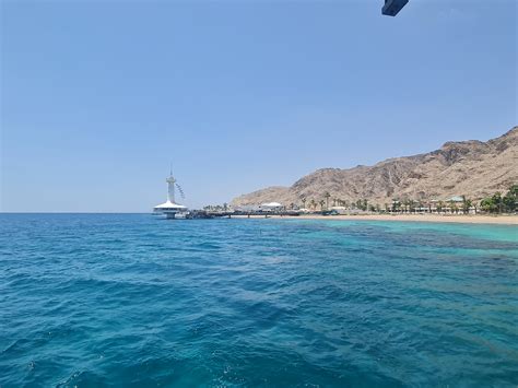 My 5 Favorite Beaches In Eilat And Why I Love Them Backpack Israel