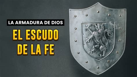 Youtube Armadura De Dios Escudo Dios Otosection