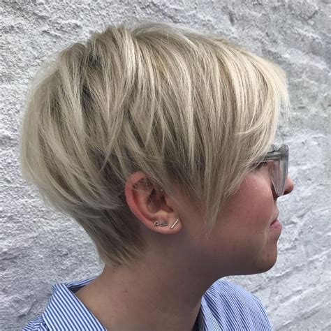 Long Pixie Haircuts 2021 2022 25 Amazing Long Pixie Hairstyles Page