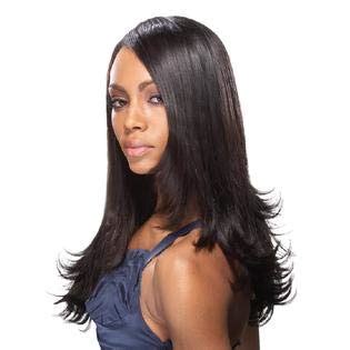 Amazon Com Human Hair Weave Modelmodel Pose Zy Yaky Dark Brown Hair Extensions
