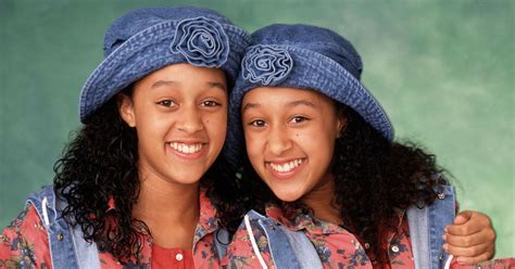 A Sister Sister Reboot May Soon Be On The Horizon