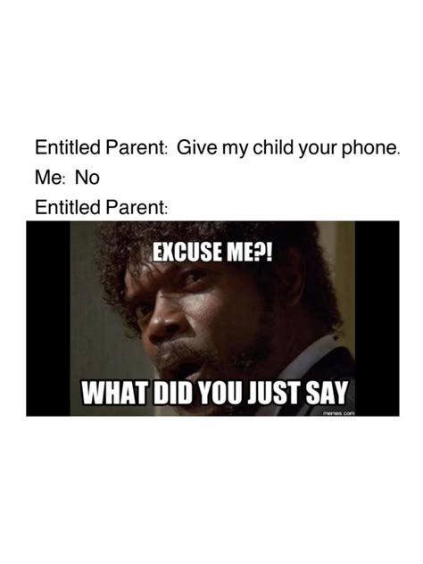 Entitled Parents The Reckoning Rentitledparents