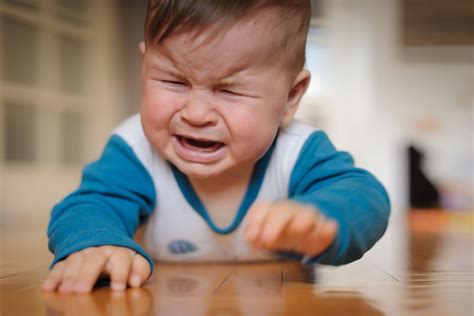 Head Banging In Babies Is It Normal And How To Deal With It Being