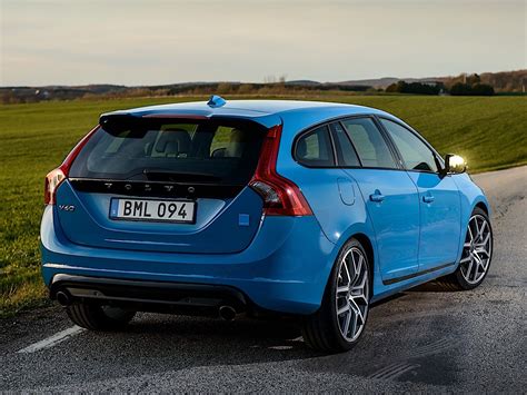 Get all the volvo polestar forum discussions, news, updates, tech articles and. VOLVO V60 Polestar specs & photos - 2014, 2015, 2016, 2017 ...