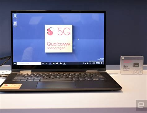 This 5g Laptop Is The First 5g Capable Pc To Hit The Market