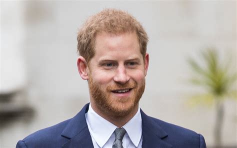 Prince Harry Crowned Worlds Sexiest Royal The Tango