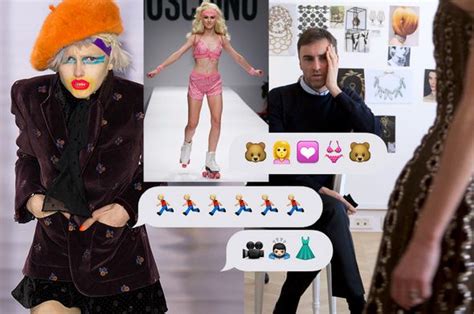 A Fashion Guide To Apples New Emojis New Emojis New Iphone Update
