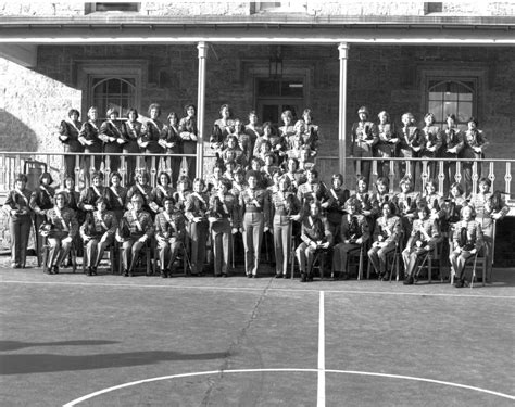 45th Anniversary Of Women Admitted To West Point