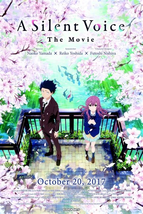 Are we to assume they are going out now? A Silent Voice (2017) Soundtrack - Complete List of Songs ...