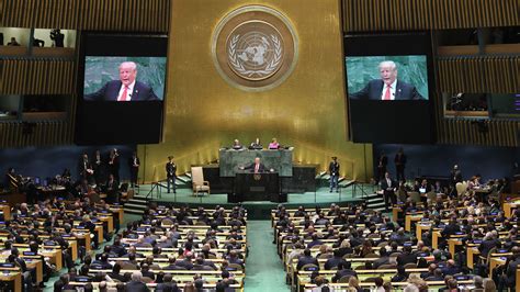 Argentina Y Uruguay Fueron Elegidos Miembros Del Consejo De Derechos