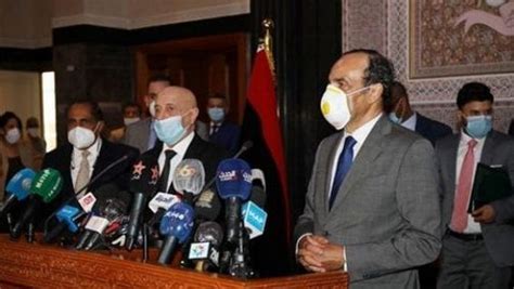 morocco to libya solution to crisis in libya arab observer