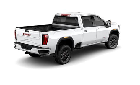 The 2024 Gmc Sierra 3500 Hd At4 In Goose Bay Labrador Motors Limited