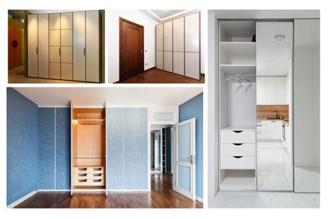 Crafting The Ultimate Casement Door Wardrobe A Comprehensive Guide