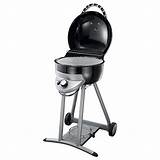 Small Patio Gas Grill