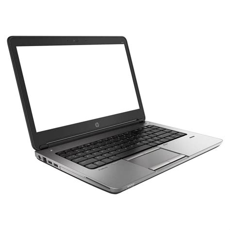 Para Hp Probook 640 G1 Laptop I5 4300m 26ghzssd Hdd 14 Windows 10