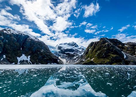 Kenai Fjords National Park Cruise Alaska Audley Travel Uk