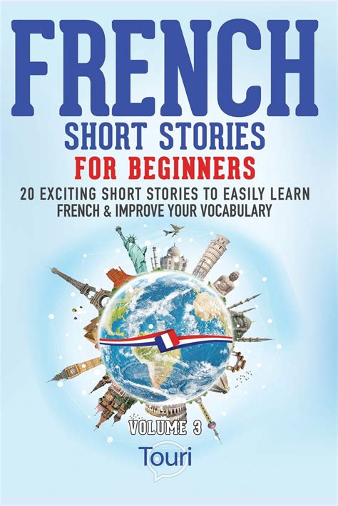 Easy French Stories French Short Stories For Beginners Exciting