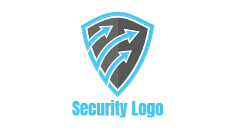 Free Security Company Logo Maker Private Investigator Logos