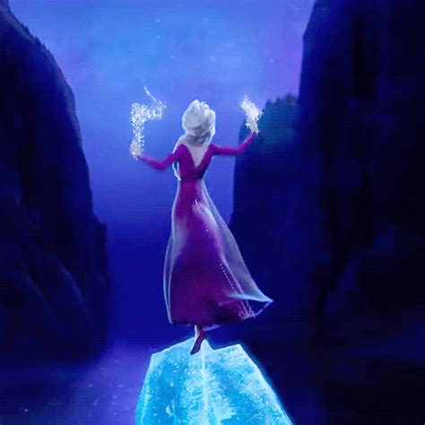 Animated Film Reviews Ten Fun Facts About Elsa