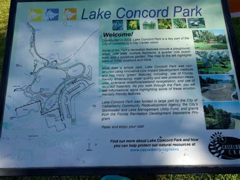 Park Lake Concord Park Reviews And Photos 95 Triplet Lake Dr Casselberry Fl 32707 Usa
