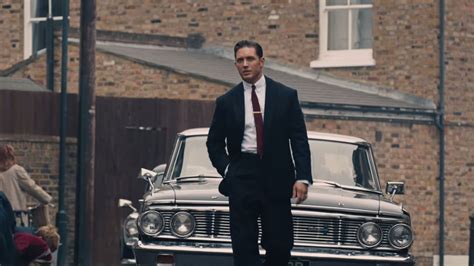 Watch Tom Hardy in main trailer for Legend - Entertainment Focus