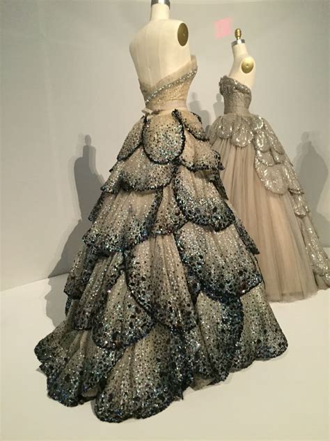 Junon Dresses By Christian Dior 1949 50 Vestidos Looks Estilosos