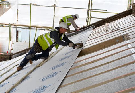Choosing insulation for a timber frame home. Kingspan Warm Pitched Roof Construction - 12.300 About Roof