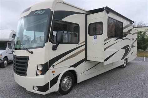 New 2017 Forest River Fr3 32ds Overview Berryland Campers